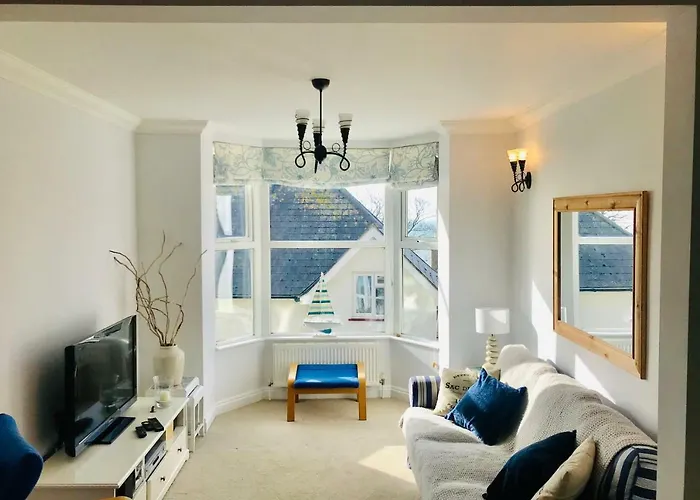 Southgrove View, Family Holiday Cottage