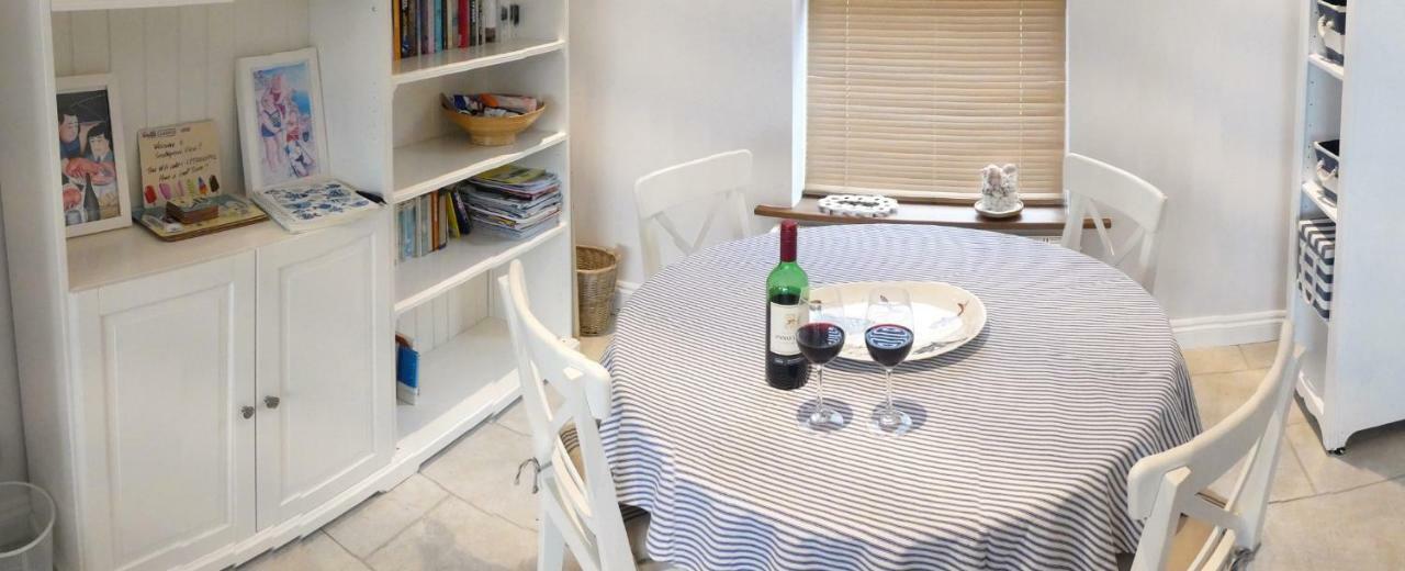 Southgrove View, Family Casa vacanze Ventnor