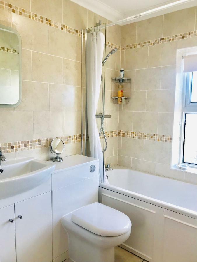 Casa vacanze Southgrove View, Family Ventnor
