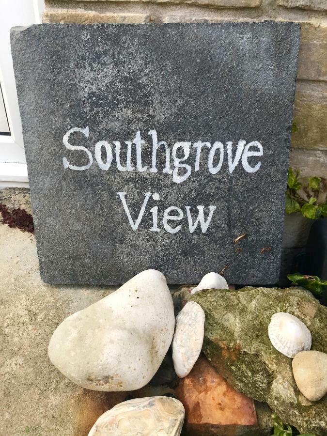 Casa vacanze Southgrove View, Family Ventnor